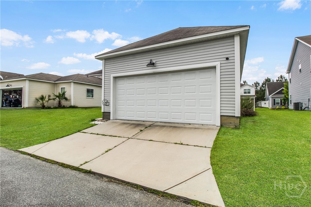 11 Dogwood Circle