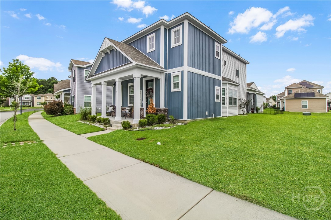 11 Dogwood Circle