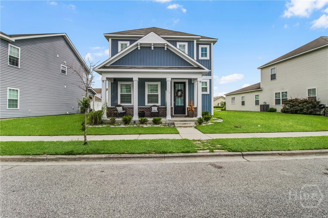 11 Dogwood Circle