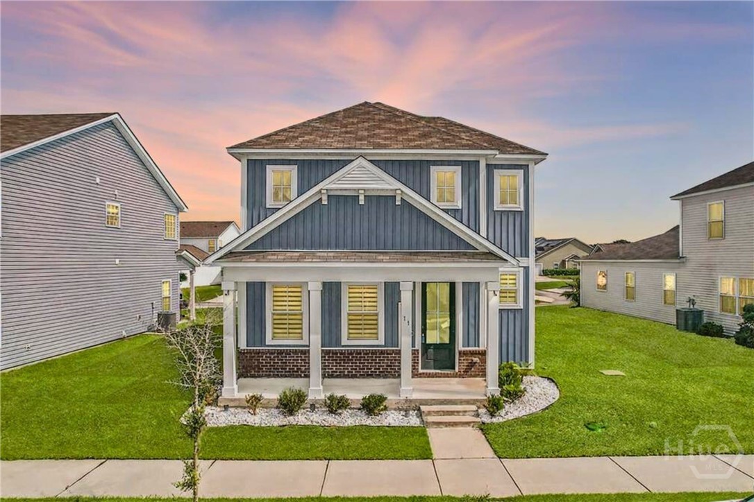 11 Dogwood Circle