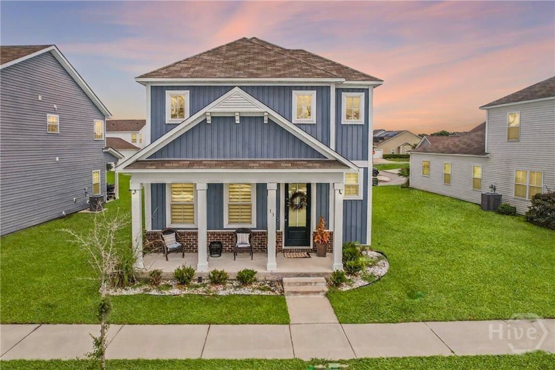11 Dogwood Circle