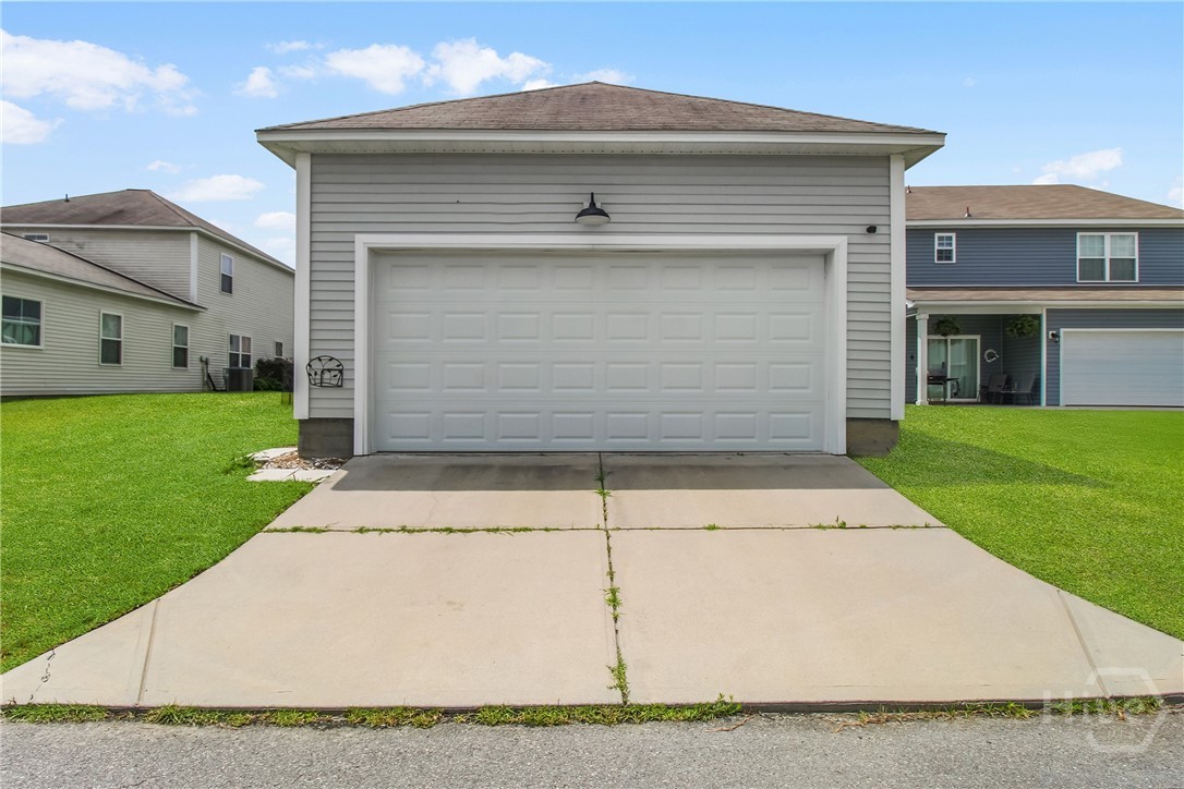 11 Dogwood Circle