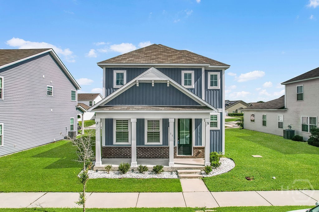 11 Dogwood Circle