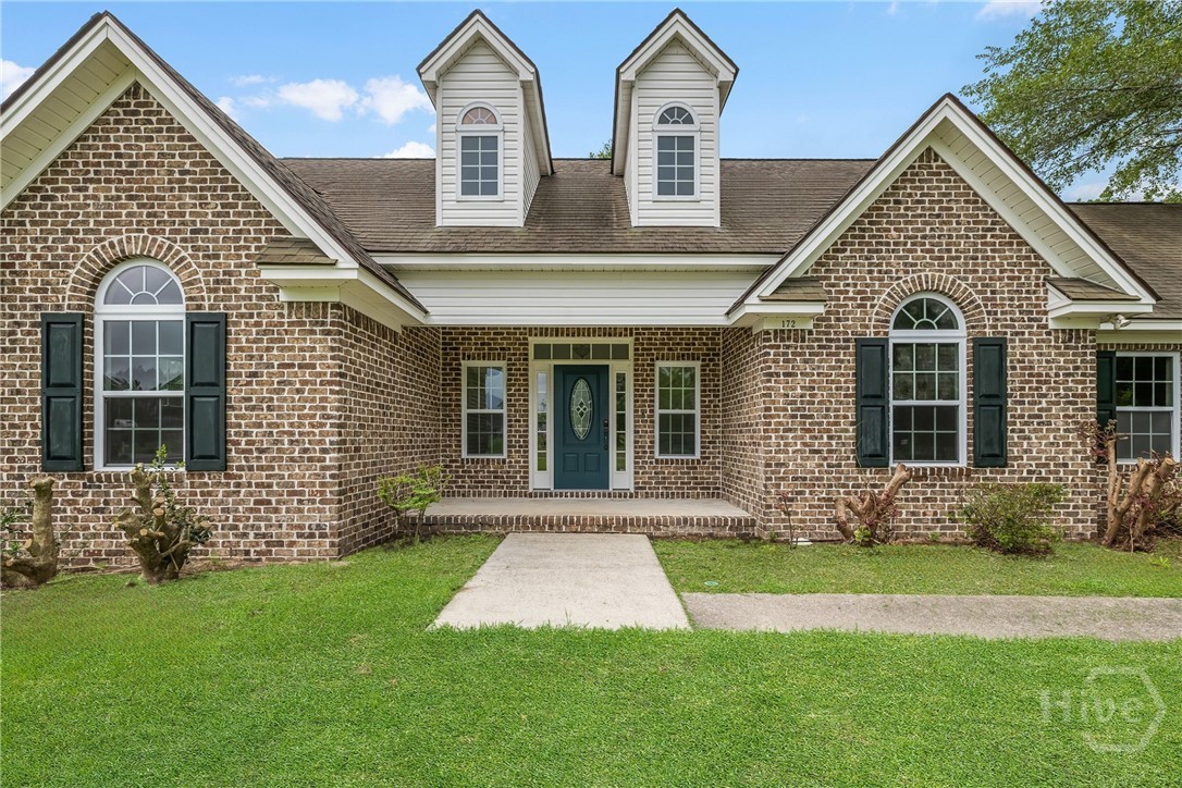 172 Jamestown Drive