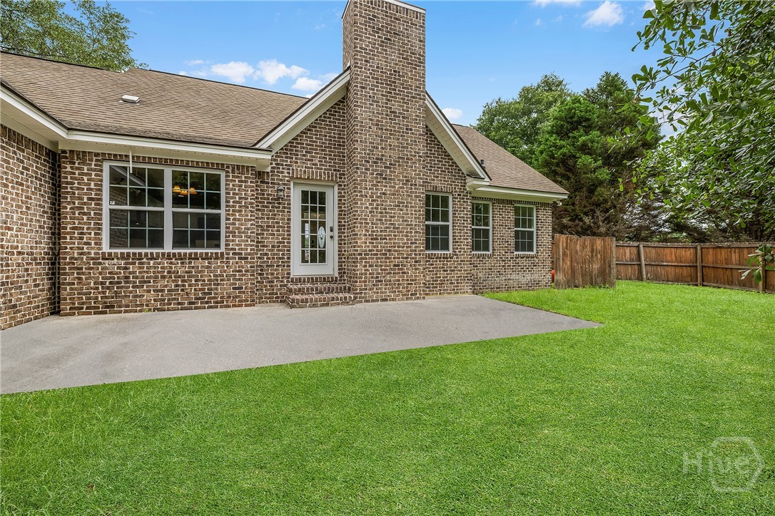 172 Jamestown Drive
