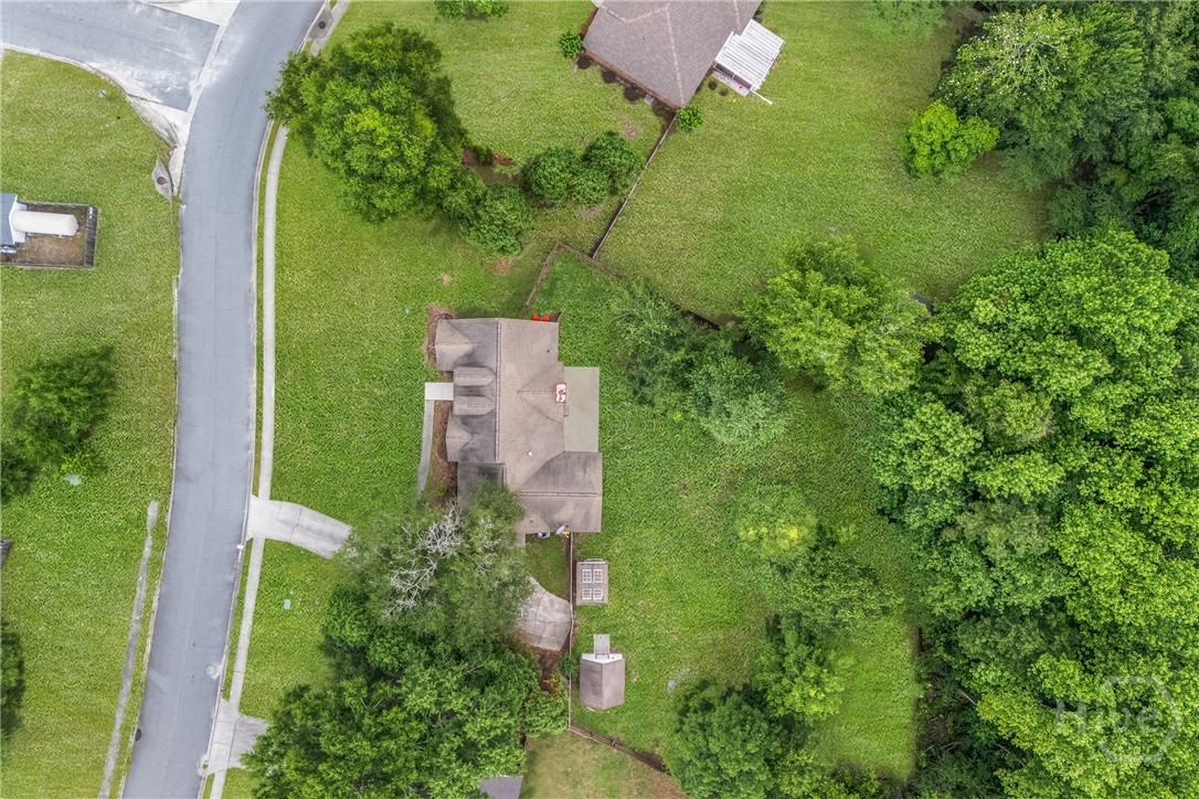 172 Jamestown Drive