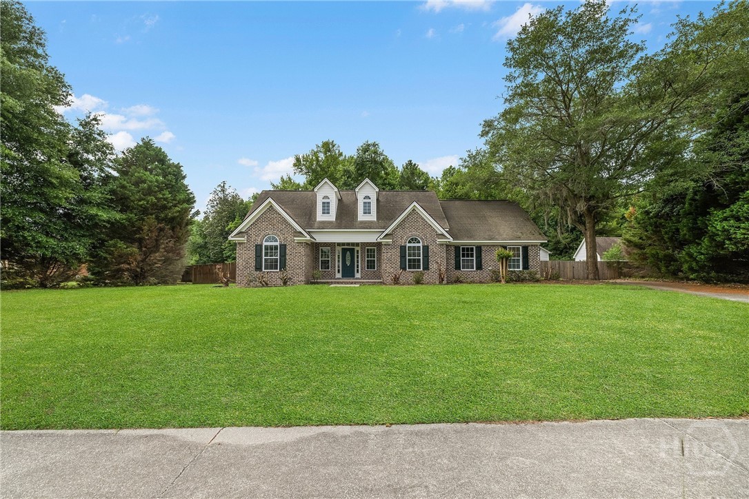 172 Jamestown Drive