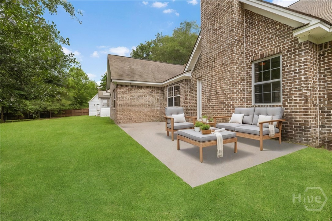 172 Jamestown Drive