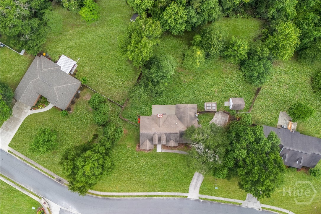 172 Jamestown Drive
