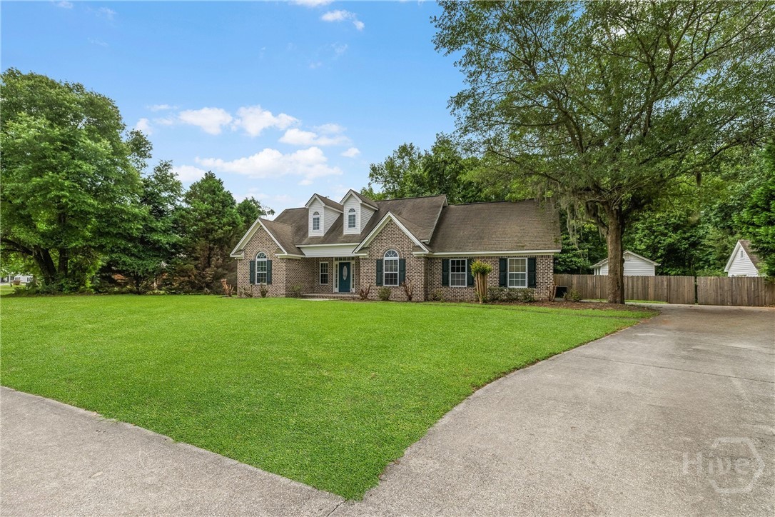 172 Jamestown Drive