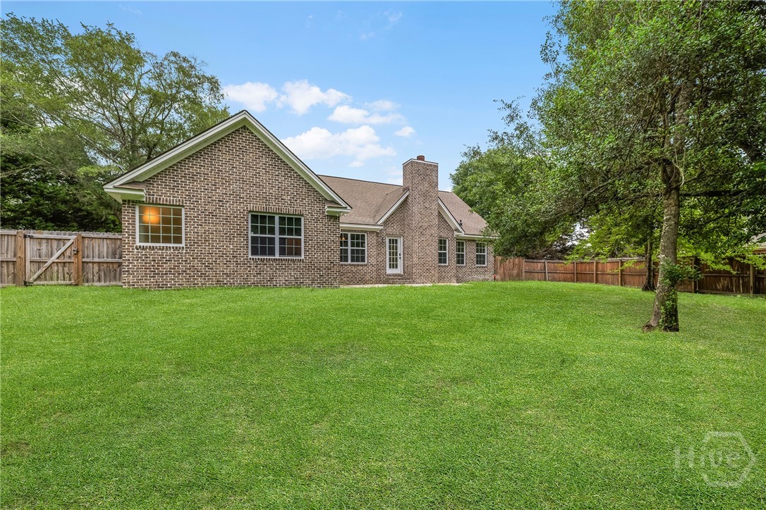 172 Jamestown Drive