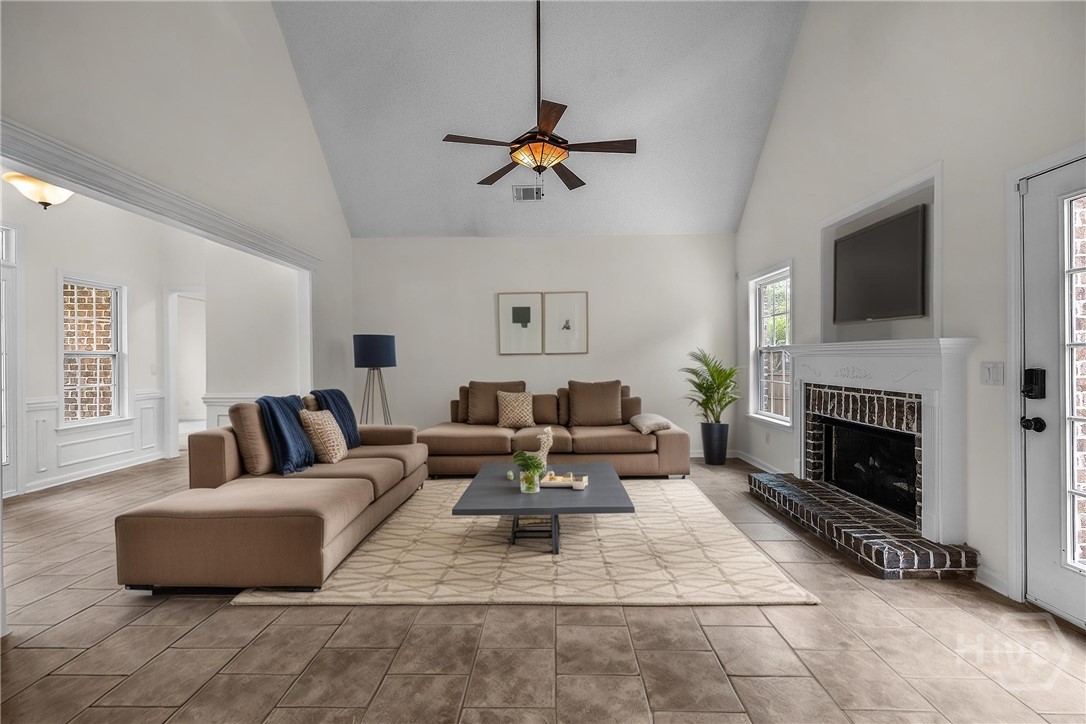 172 Jamestown Drive