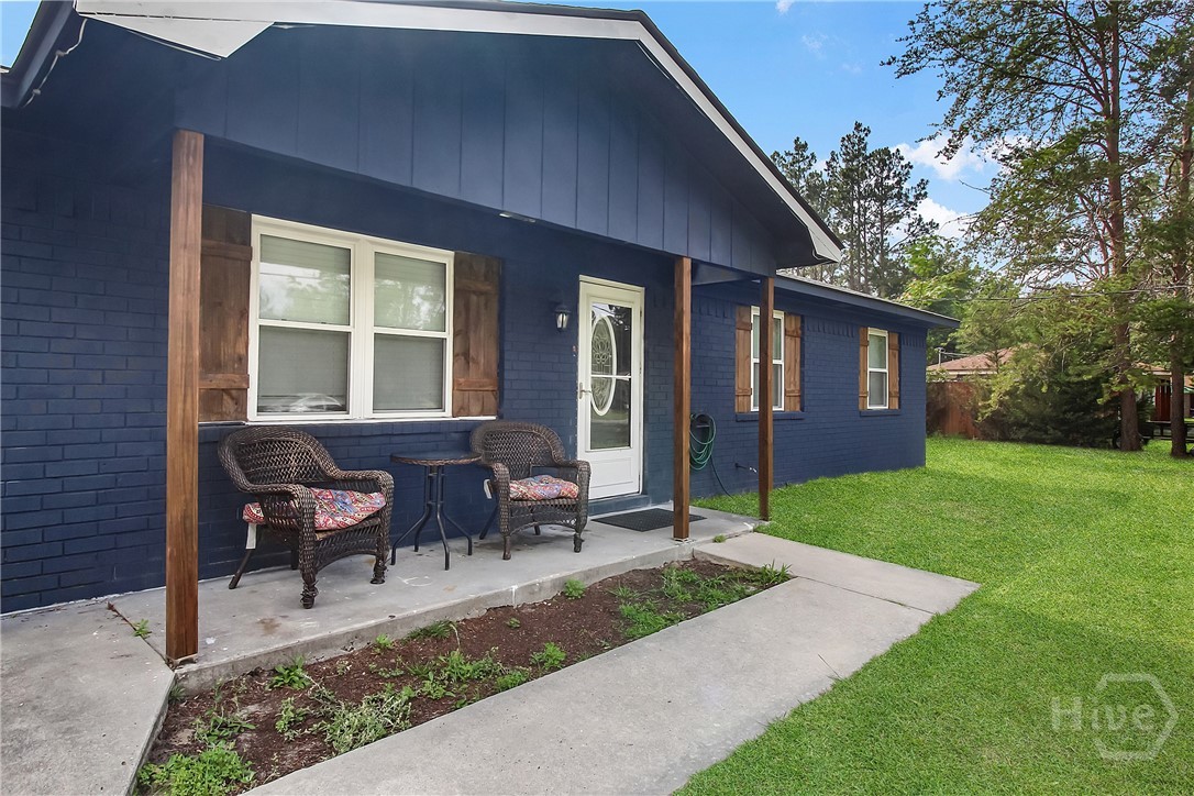 302 Tunnel Road