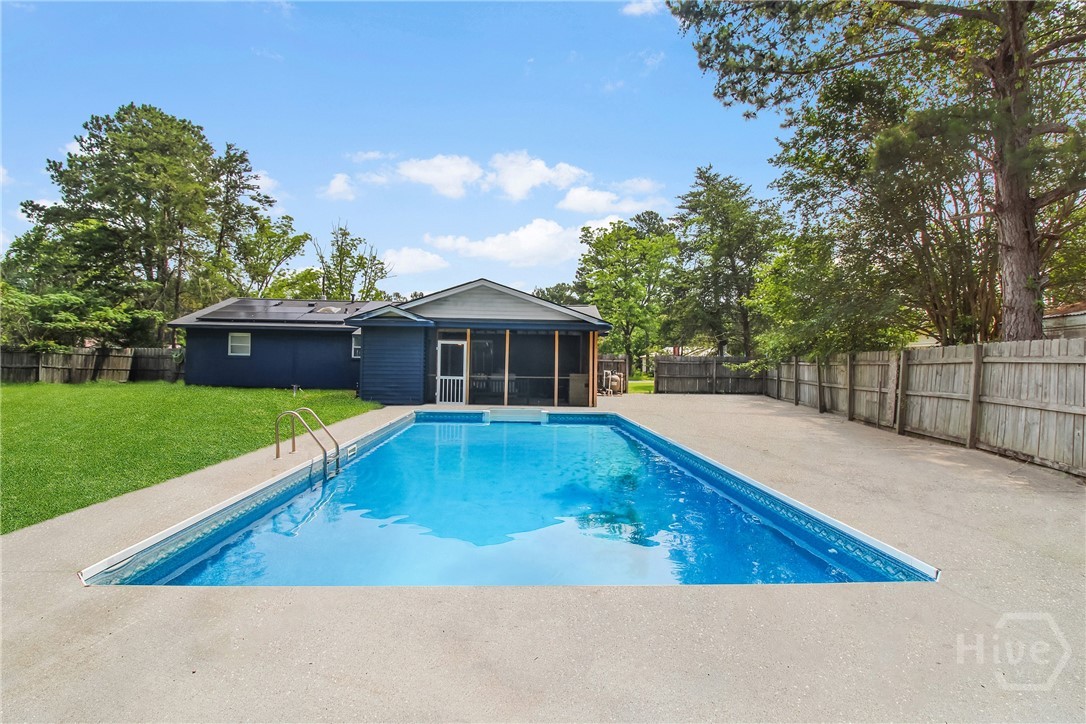 302 Tunnel Road