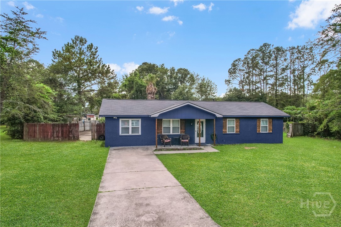 302 Tunnel Road