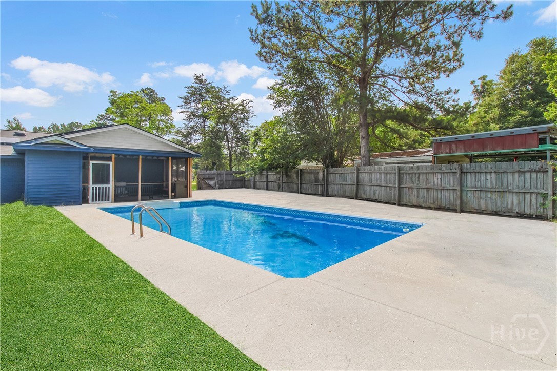 302 Tunnel Road