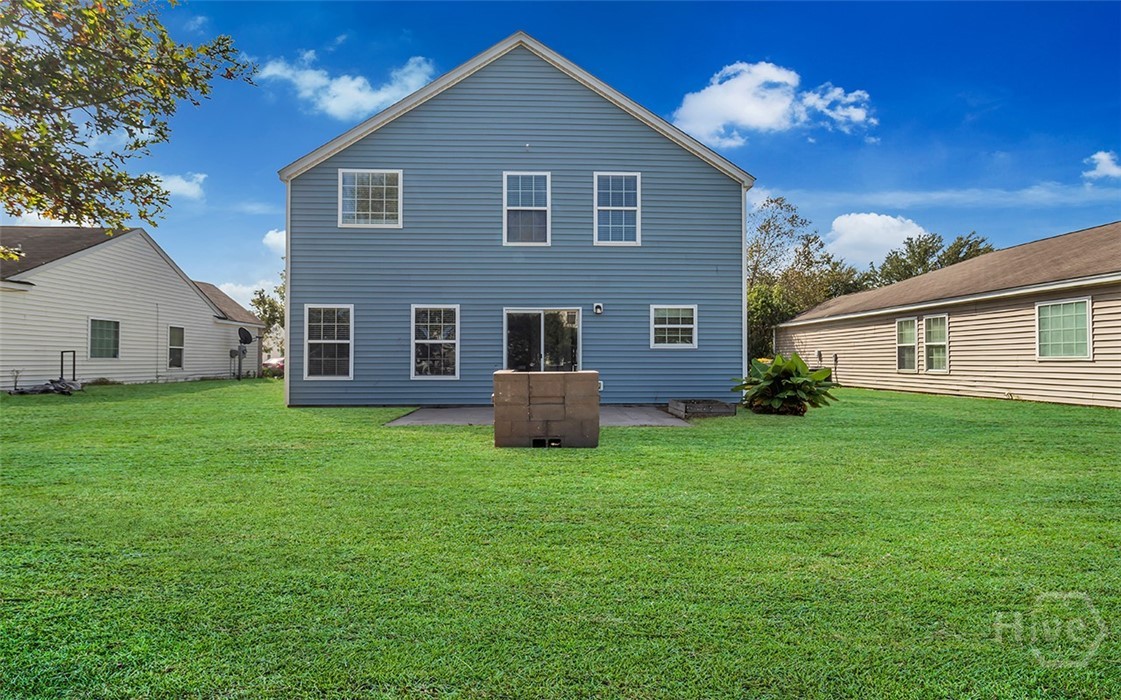 132 Rocking Horse Lane