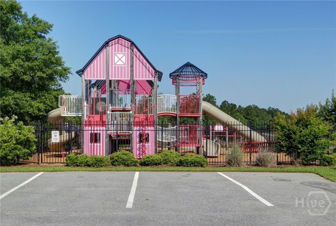 132 Rocking Horse Lane