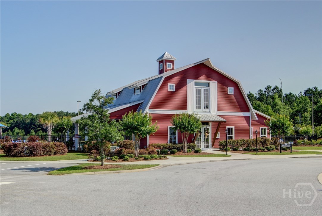132 Rocking Horse Lane
