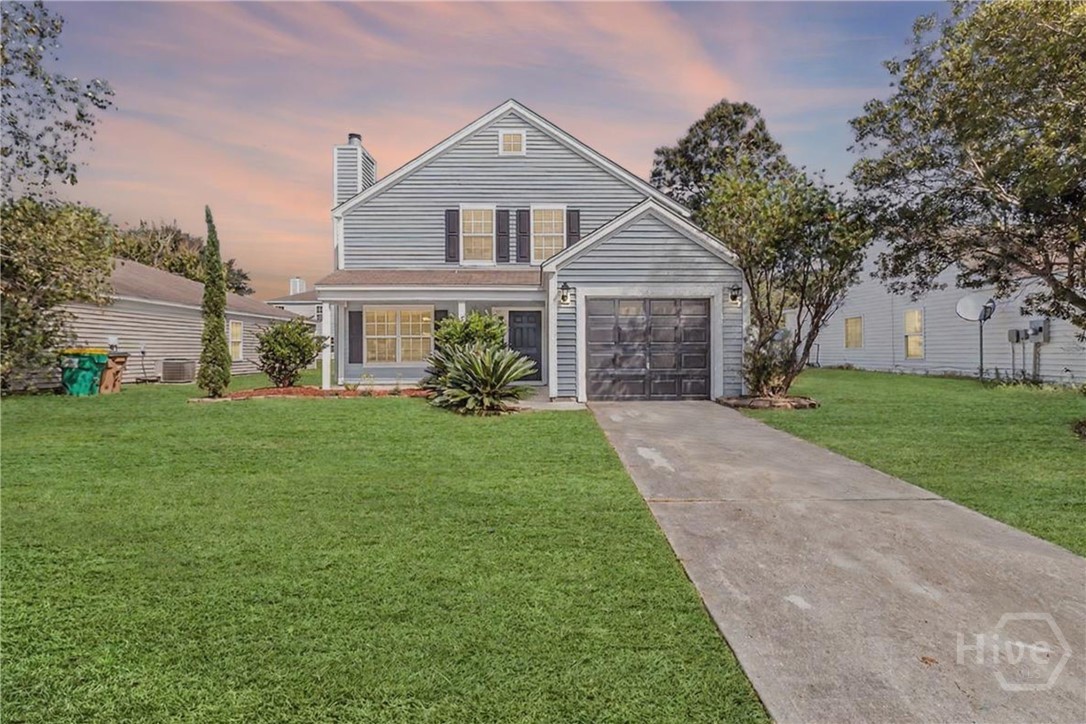 132 Rocking Horse Lane