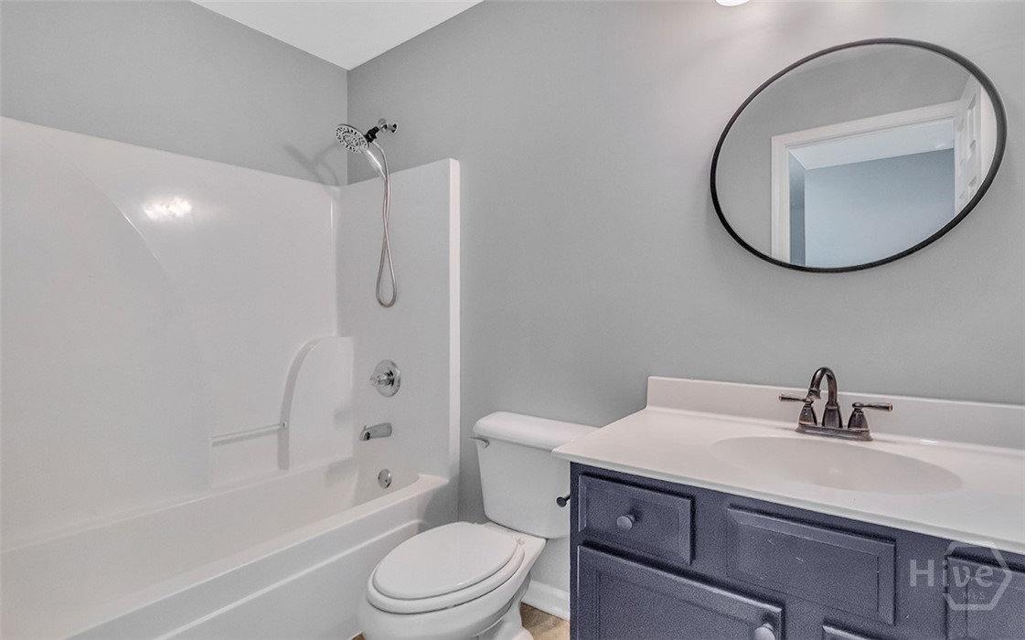 132 Rocking Horse Lane