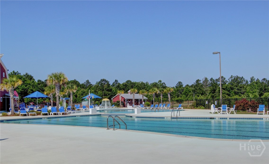 132 Rocking Horse Lane