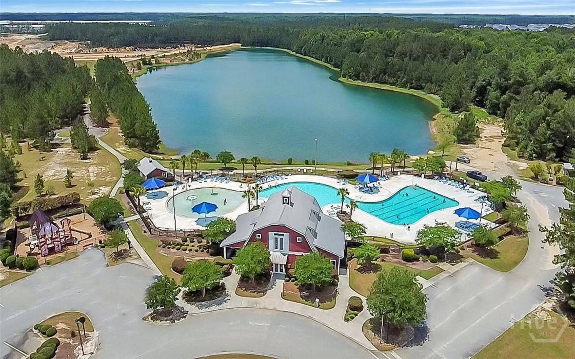 132 Rocking Horse Lane