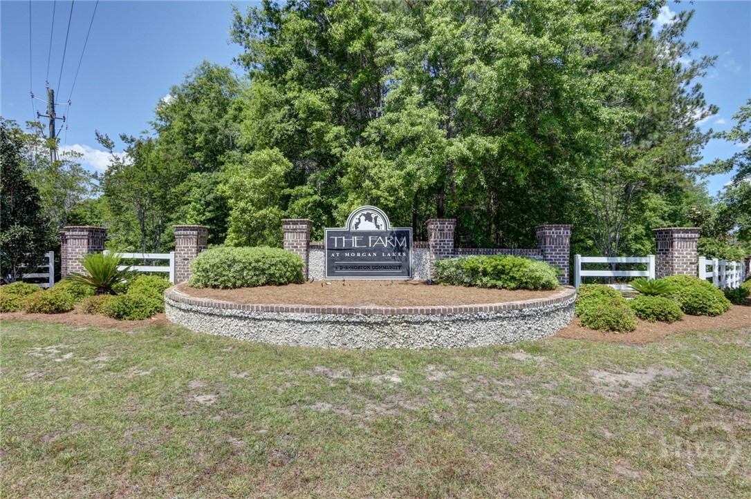 132 Rocking Horse Lane