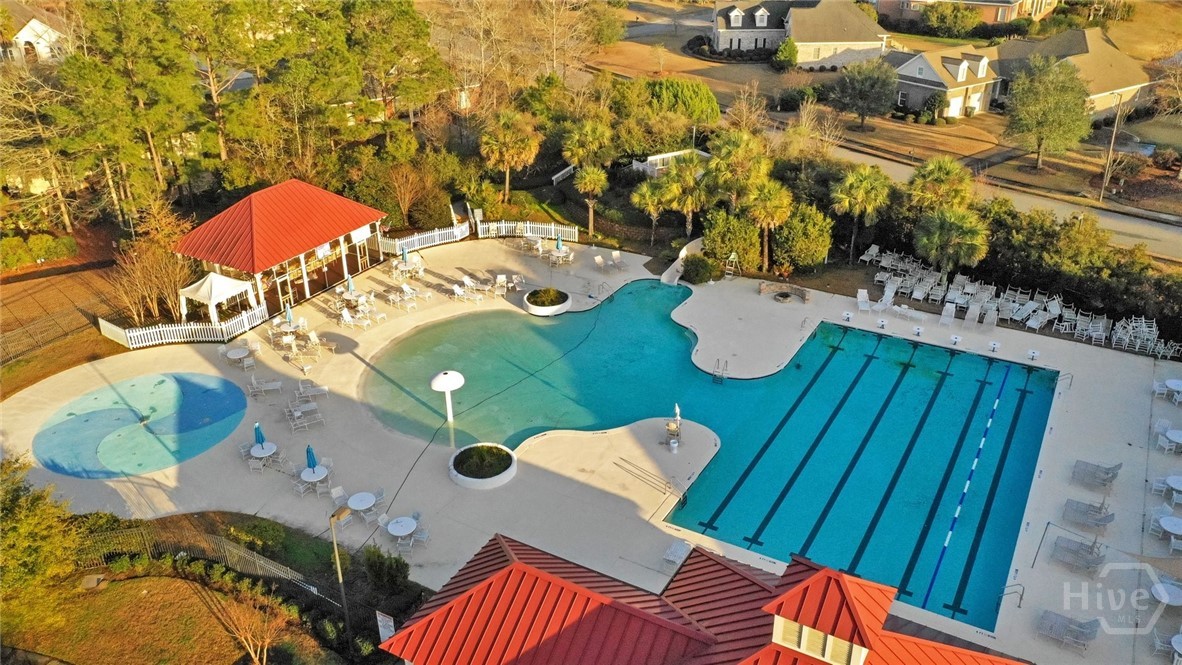 17 Hickory Grove Point