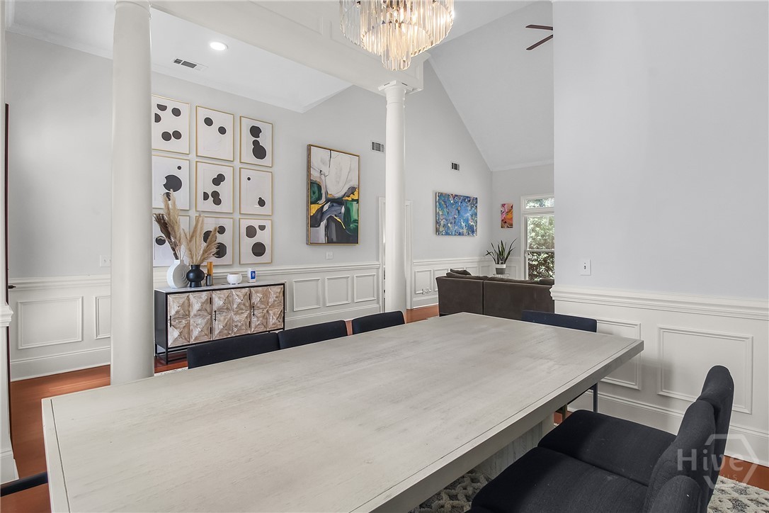 17 Hickory Grove Point