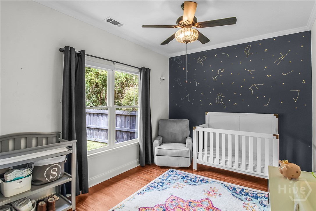 17 Hickory Grove Point