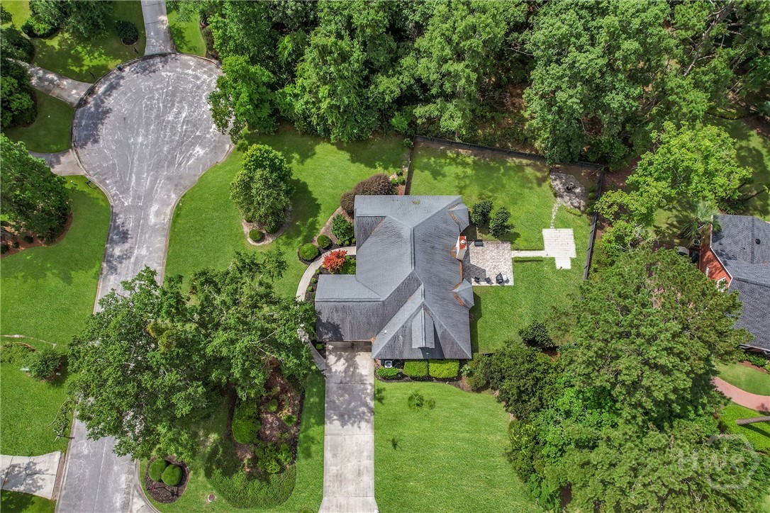 17 Hickory Grove Point