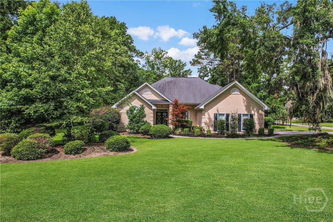 17 Hickory Grove Point