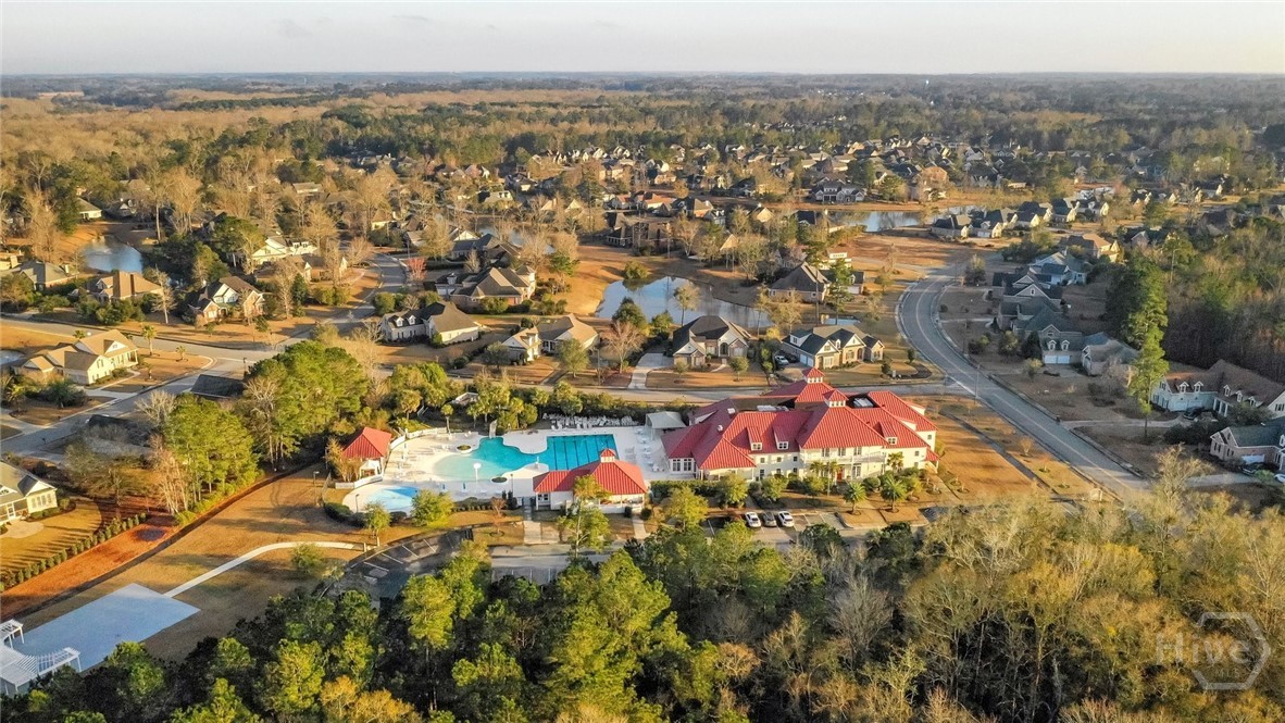 17 Hickory Grove Point