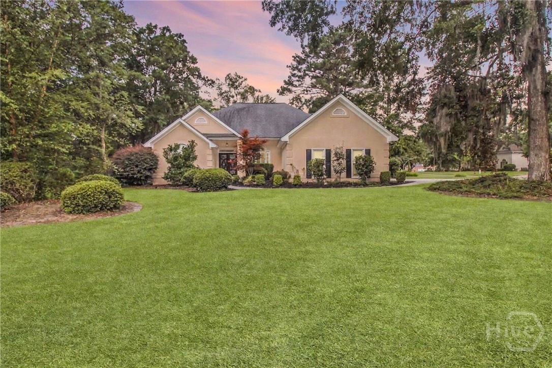 17 Hickory Grove Point