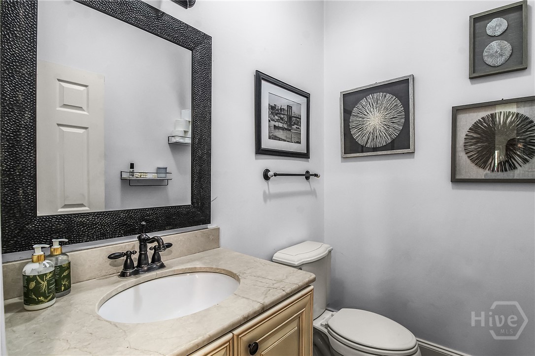 17 Hickory Grove Point