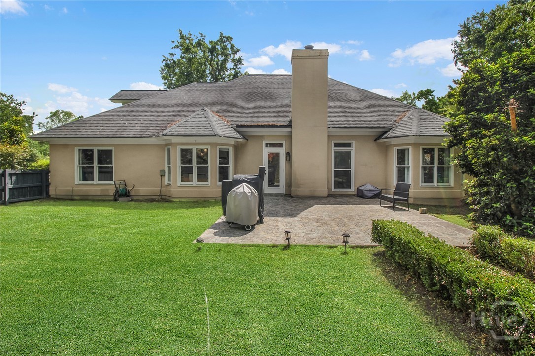 17 Hickory Grove Point