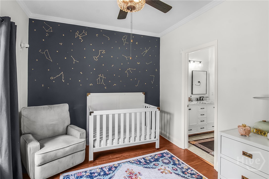 17 Hickory Grove Point