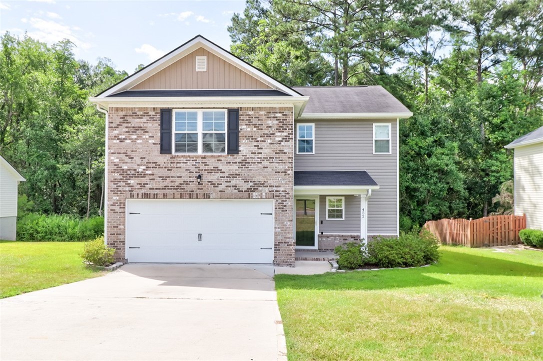 452 Keller Road