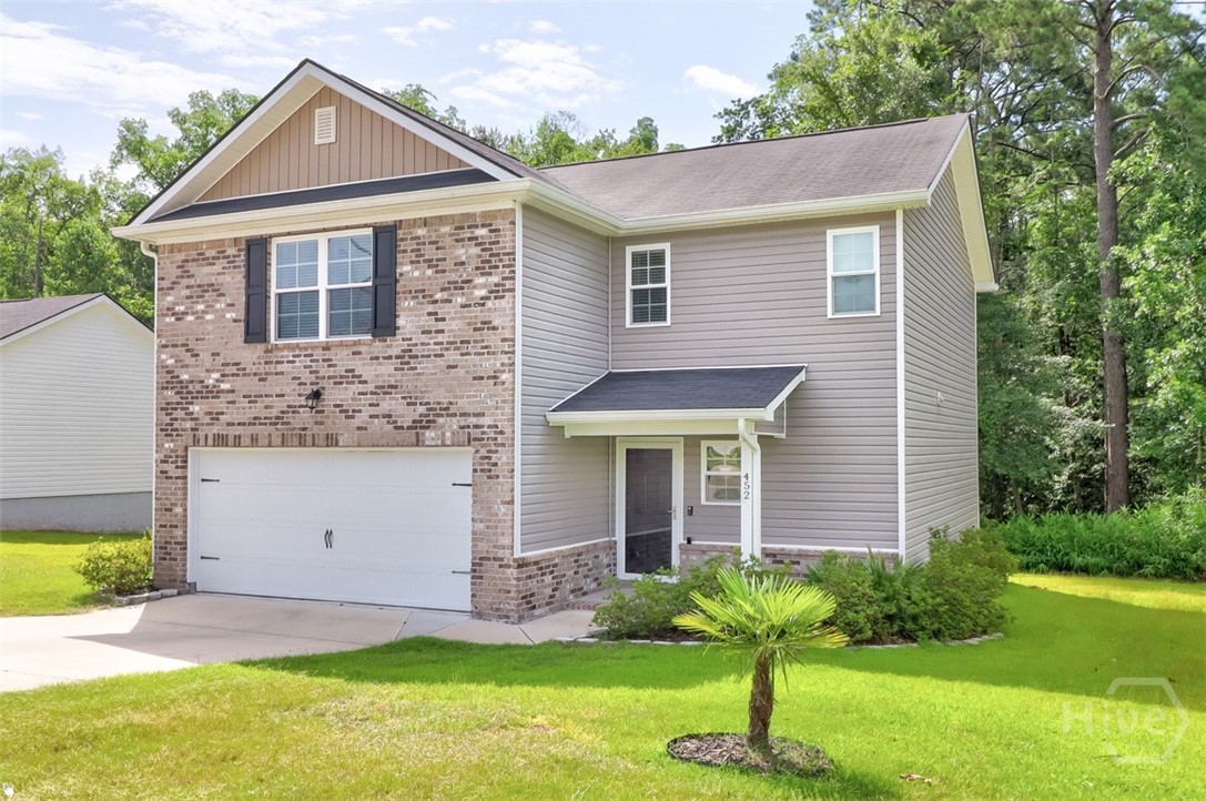 452 Keller Road