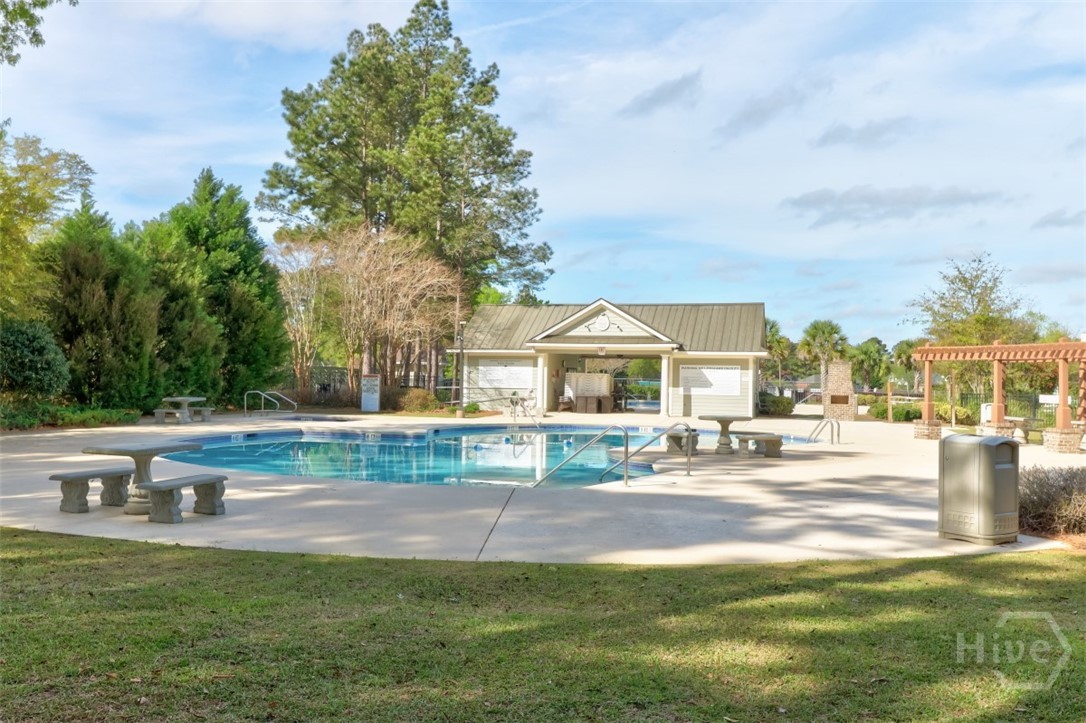 452 Keller Road