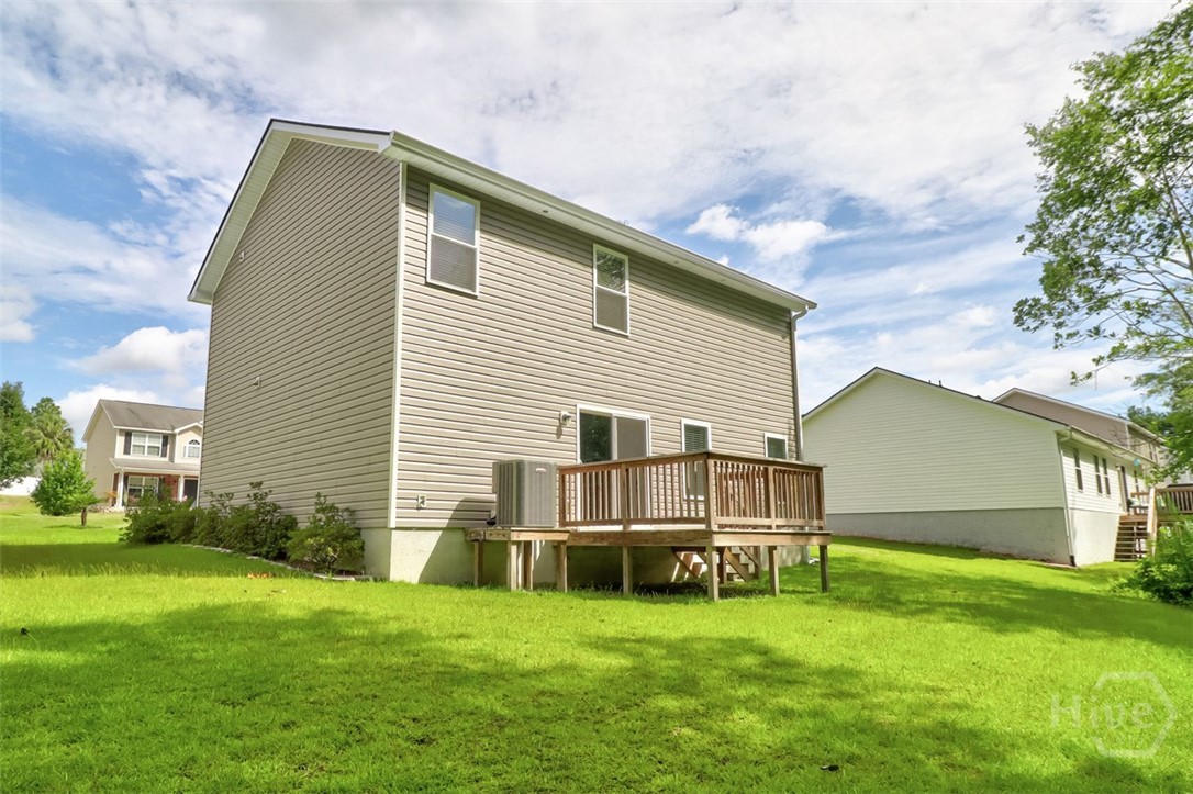 452 Keller Road