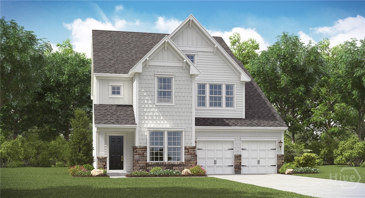 28 Emerson Way
