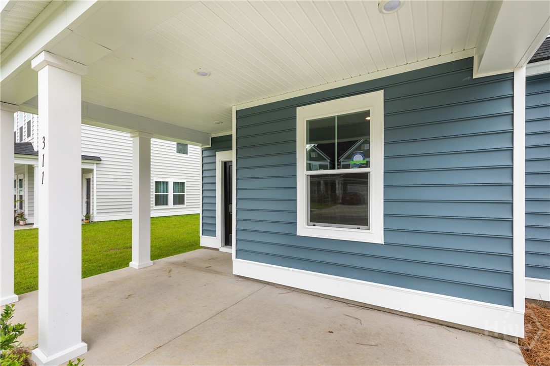 28 Emerson Way