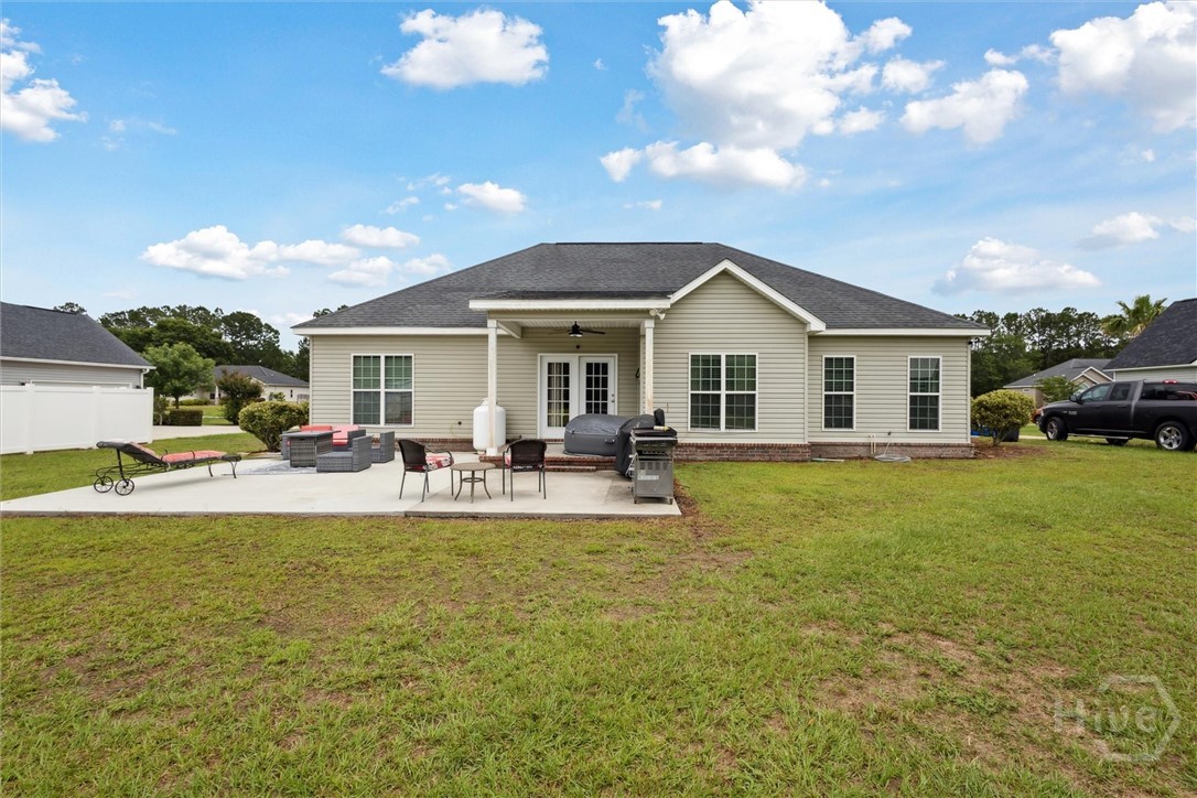 112 Kingsley Drive N