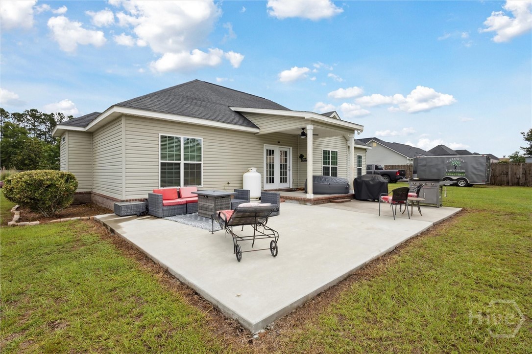 112 Kingsley Drive N