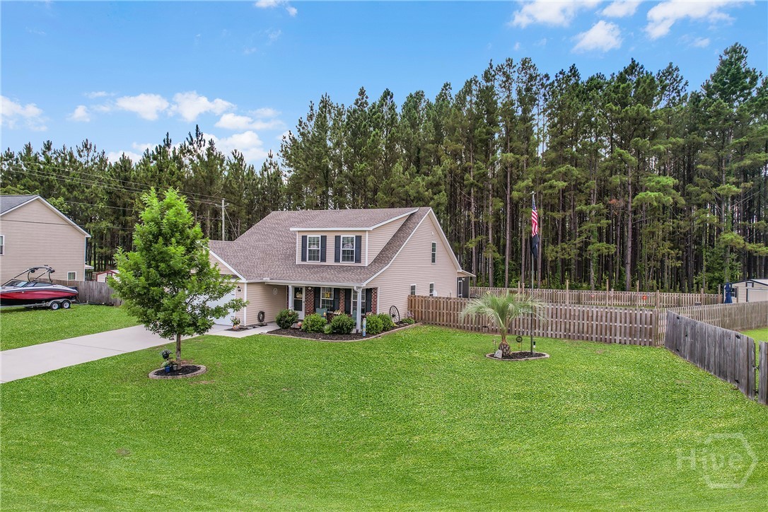 161 Laurel Lane