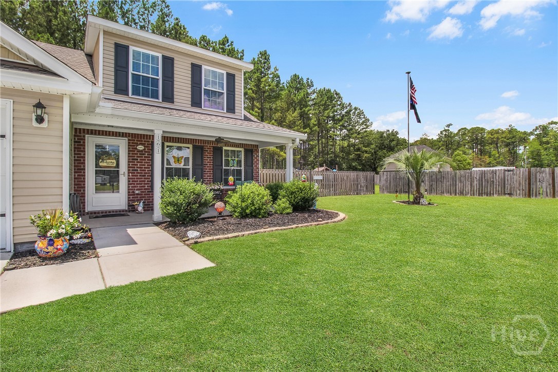 161 Laurel Lane