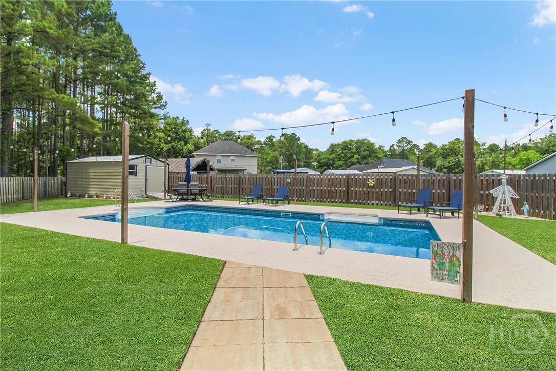 161 Laurel Lane