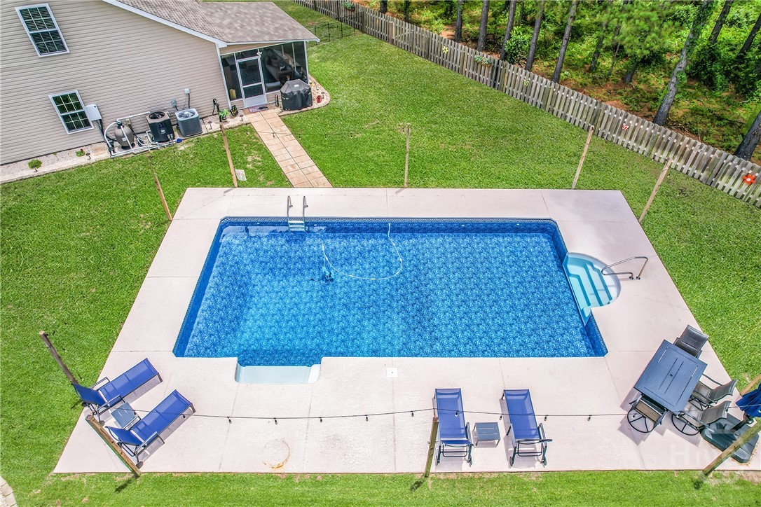 161 Laurel Lane